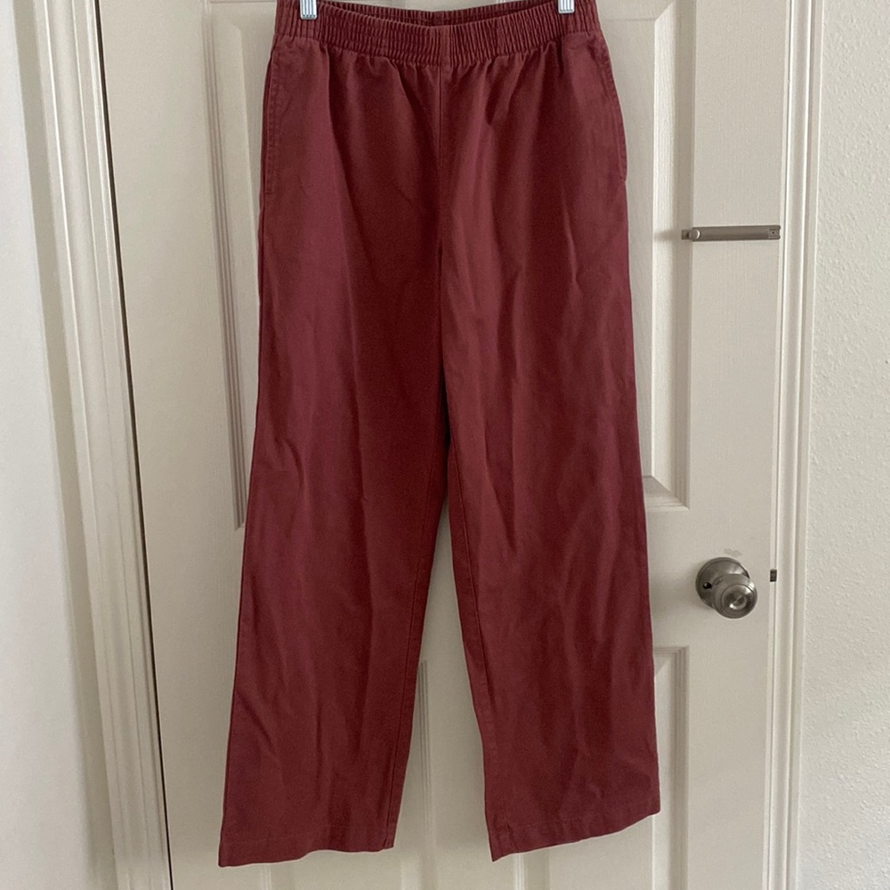 Aritzia TNA pants size small
